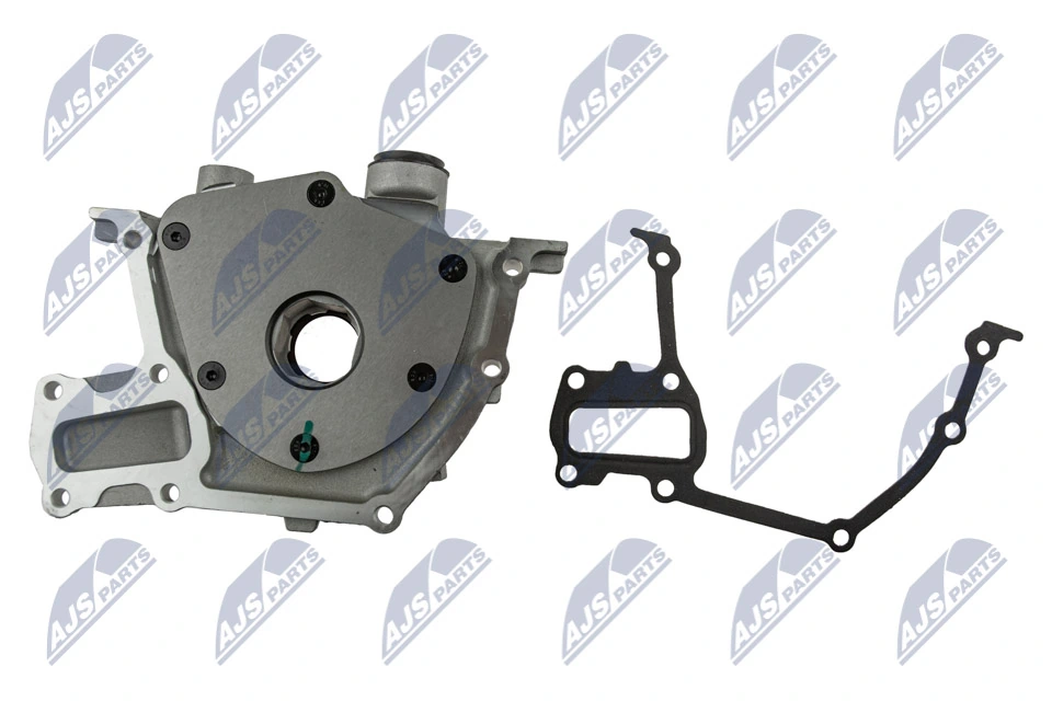 Compre BPOPL004 NTY Bomba de óleo