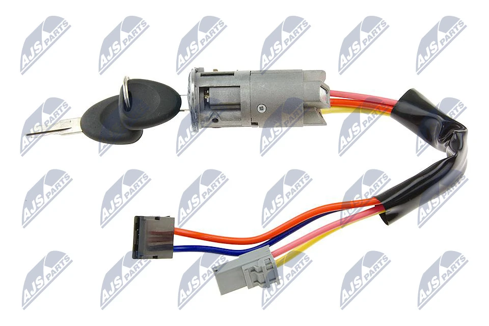 Fecho de ignição NTY ESTRE003 preço, a partir de 45,68 USD
