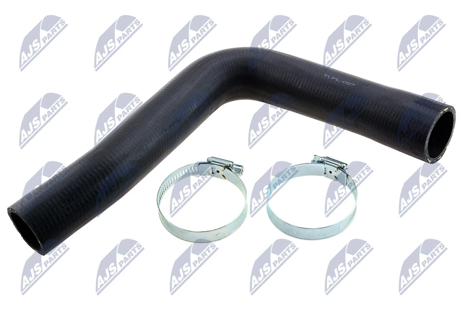 Cano derivado de ar, saída de turbina (supercompressão) 13322486 Peugeot/Citroen