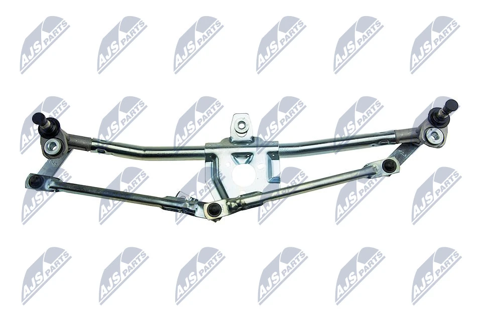  Trapézio de limpador pára-brisas Volkswagen Bora sedan (1J2) (1998 - 2005) 