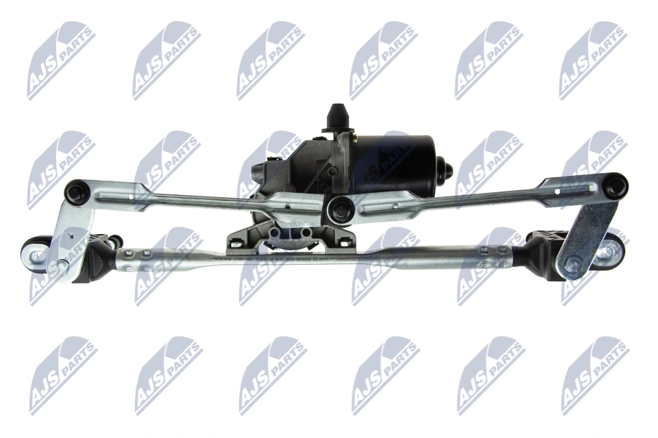  Trapézio de limpador pára-brisas Fiat Bravo II hatchback (198) (2007 - 2014) II