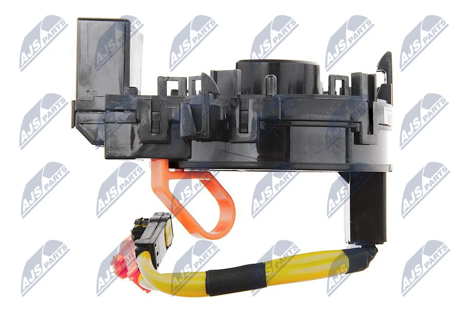 Anel AIRBAG de contato, cabo plano do volante NTY EASTY005 preço, a partir de 45,11 USD