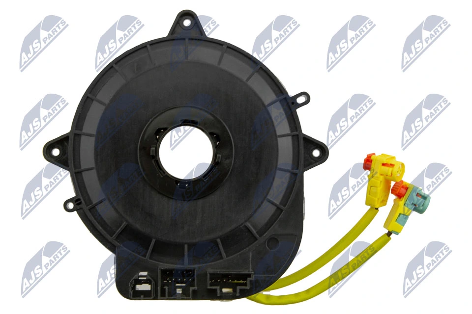  Anel AIRBAG de contato, cabo plano do volante Fiat 500 X hatchback (334) (2014 - 2026) X