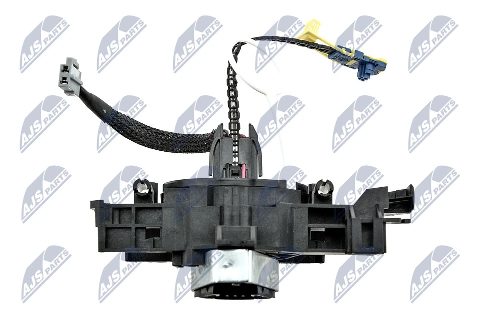 Anel AIRBAG de contato, cabo plano do volante EASRE007 NTY