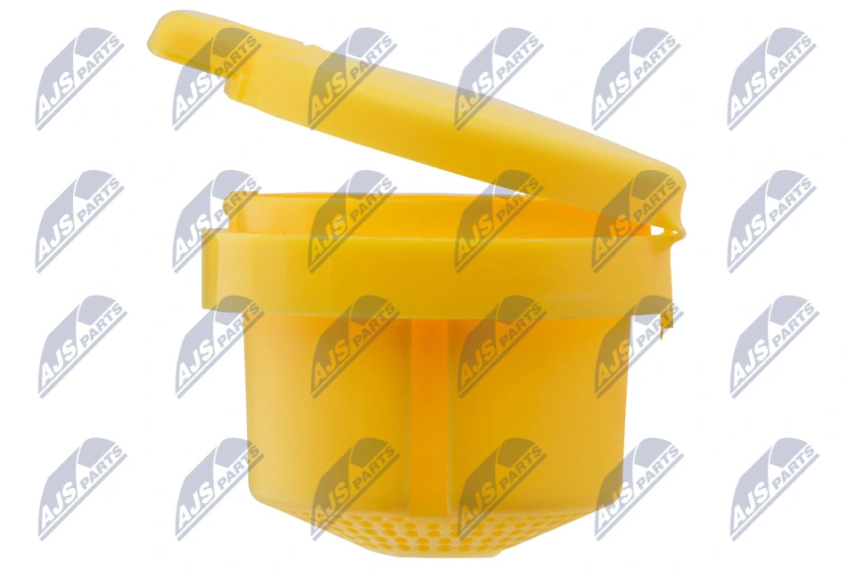 Tampa de tanque de fluido para lavador para Renault Clio IV BH
