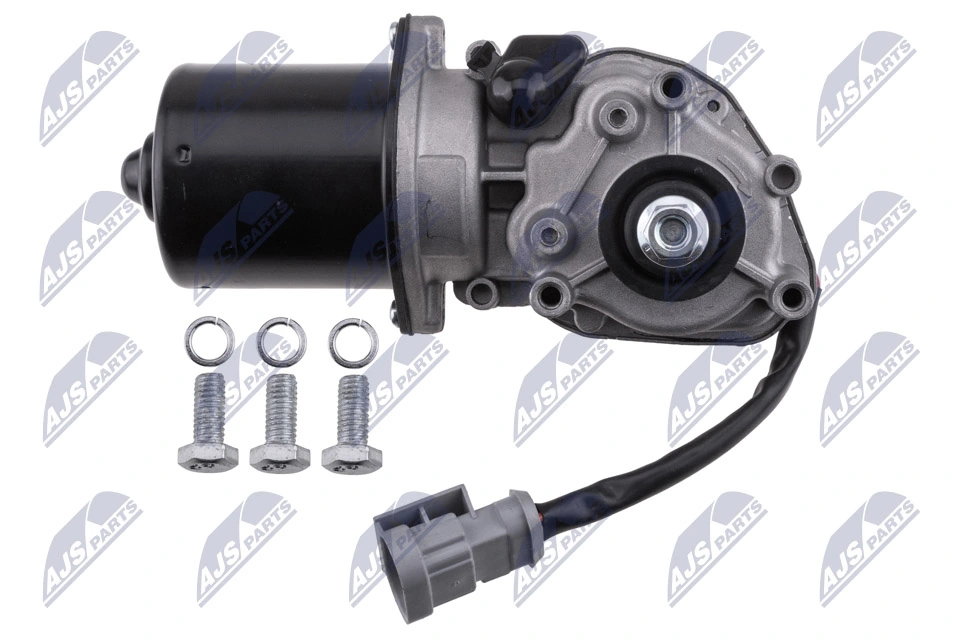 Motor de limpador pára-brisas do pára-brisas ESWVC001 NTY