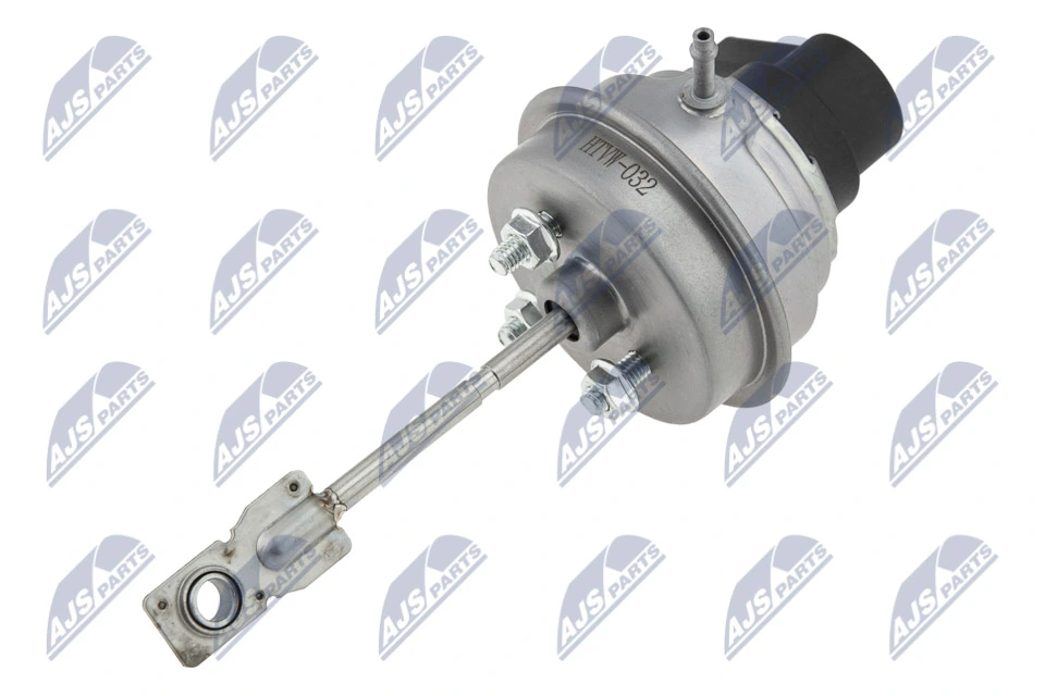 ECDVW032 NTY Válvula (atuador) de controlo de turbina