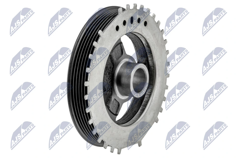 Polia de cambota Mazda CX-7  ER ao melhor preço