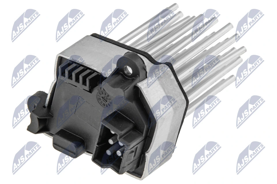 ERDBM000 NTY Resistor (resistência) de ventilador de forno (de aquecedor de salão)