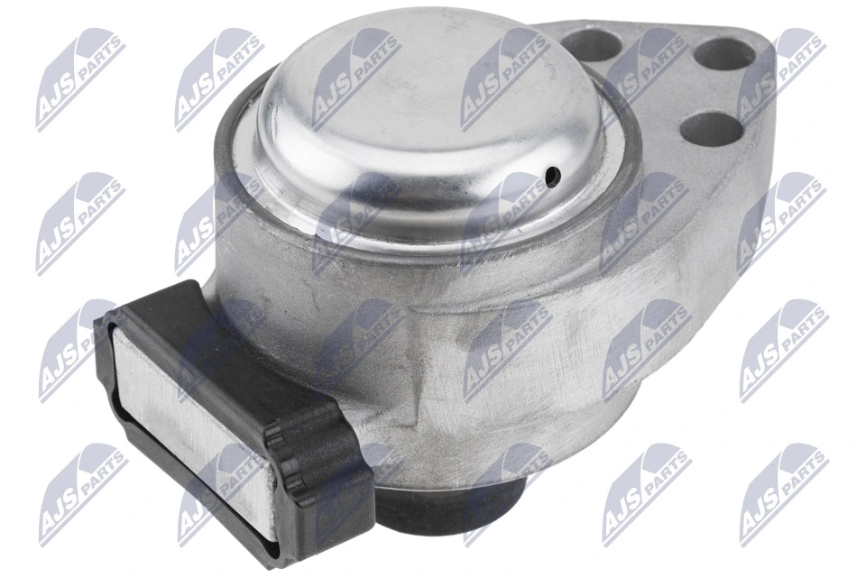 Coxim (suporte) direito de motor 50944512 Fiat/Alfa/Lancia