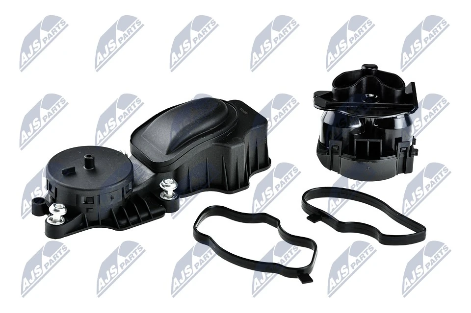 Compre 11127799225 VAG Válvula PCV de ventilação dos gases de cárter