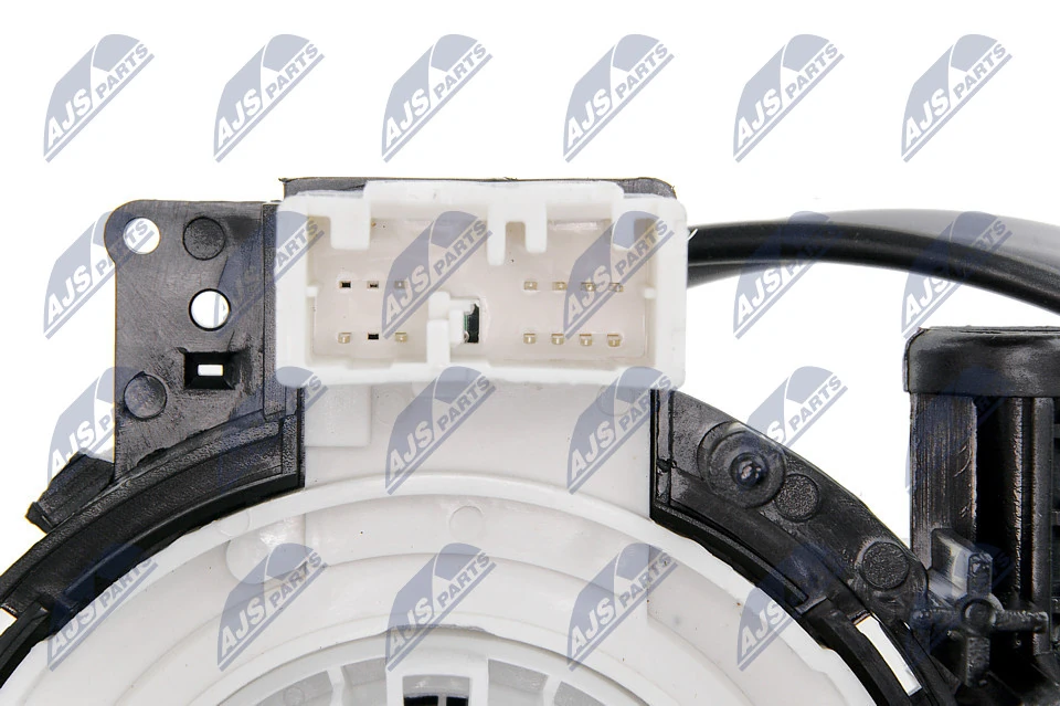 Anel AIRBAG de contato, cabo plano do volante NTY EASNS001