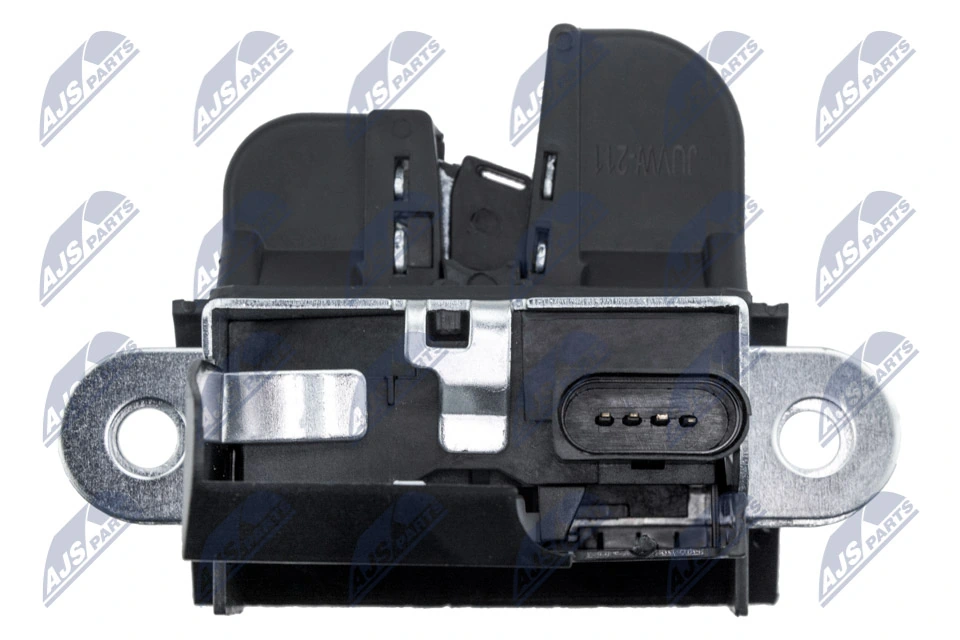Compre Fecho de tampa de porta-malas (de 3ª/5ª porta traseira) Volkswagen Golf 