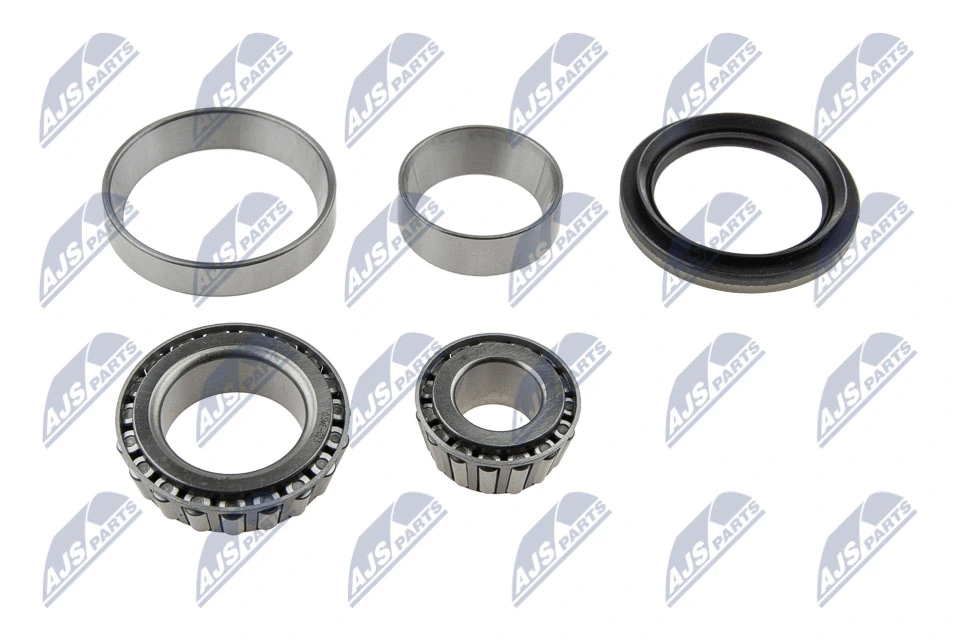 Compre Rolamento de cubo dianteiro Audi A6 