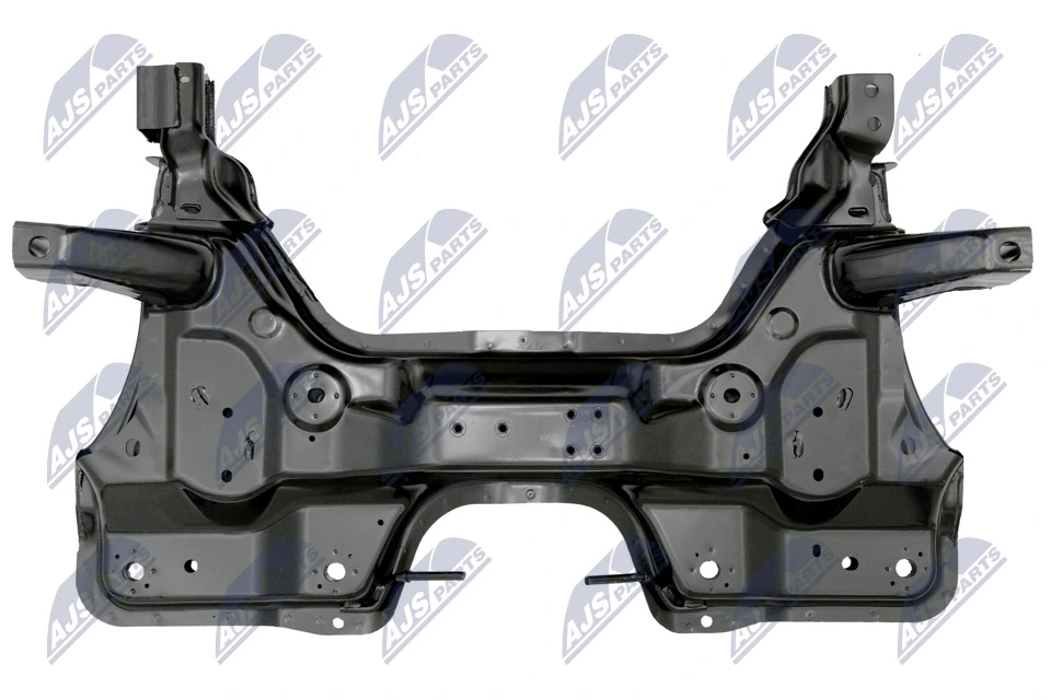 Viga de suspensão dianteira (plataforma veicular) para Opel Corsa X15