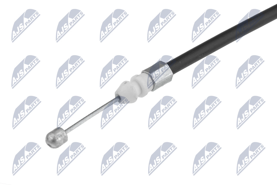 Cabo de abertura da capota Honda Civic 7 EU, EP, EV