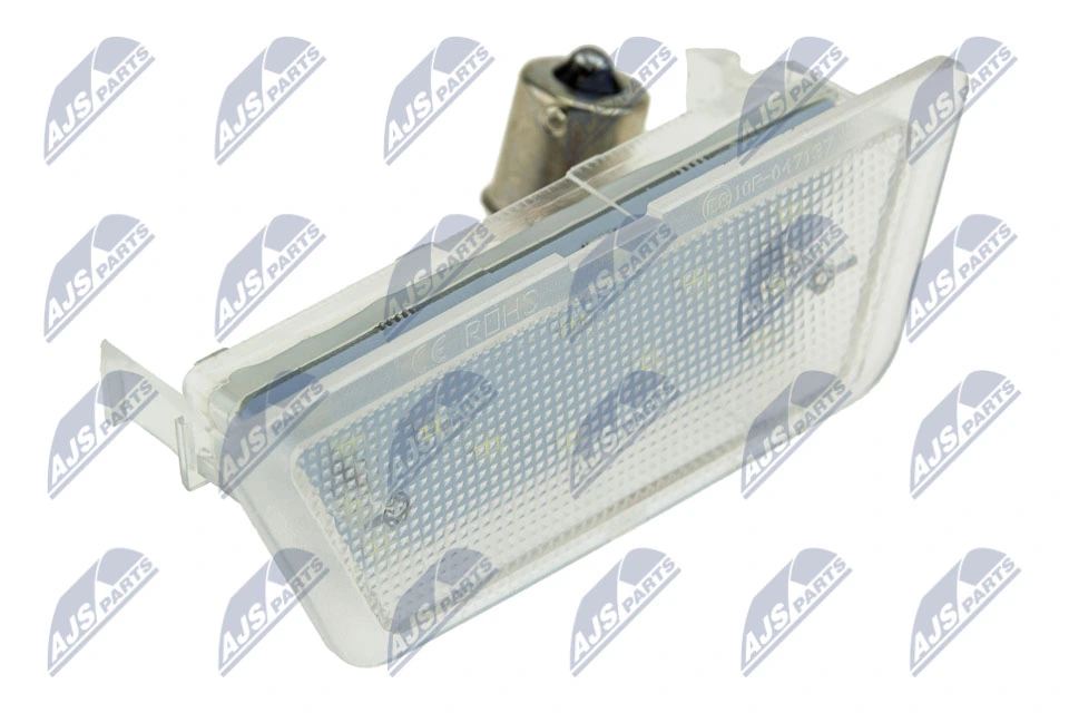 Compre 72SKV028 SKV Lanterna da luz de fundo de matrícula traseira