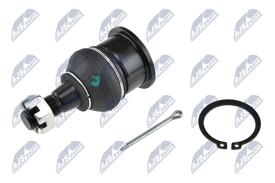 Suporte de esfera inferior para Nissan X-Trail T30