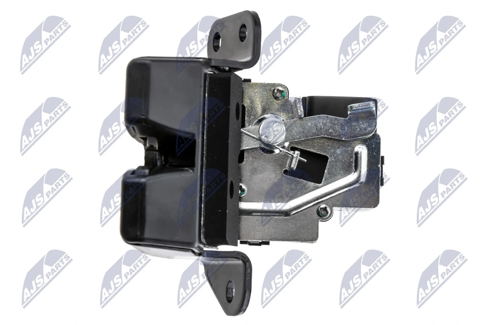  Fecho de tampa de porta-malas (de 3ª/5ª porta traseira) Hyundai I30 carrinha (FD) (2007 - 2011) 