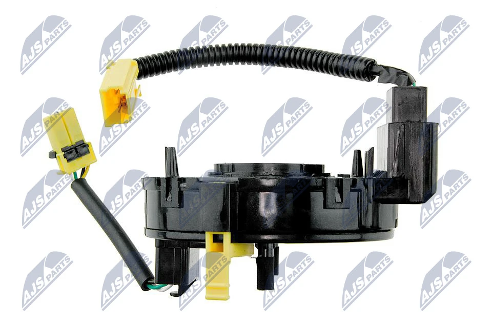 Anel AIRBAG de contato, cabo plano do volante NTY EASHD002 preço, a partir de 32,89 USD