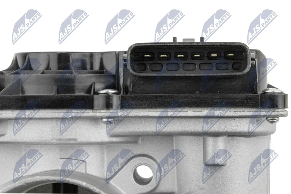 Válvula de borboleta montada para Toyota Corolla  E18