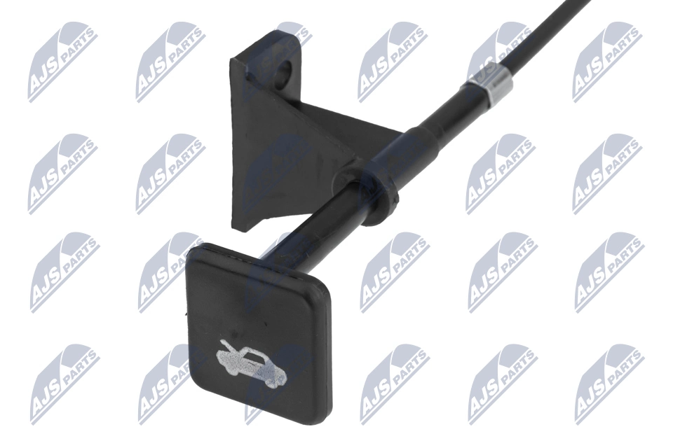 Cabo de abertura da capota Honda Civic 7 EU, EP, EV