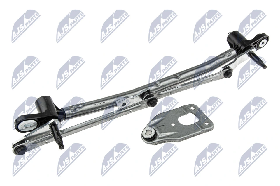 Compre Trapézio de limpador pára-brisas Fiat Doblo 2