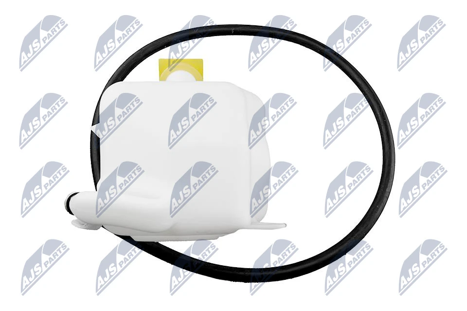Compre CZWCH000 NTY Tanque de expansão do sistema de esfriamento