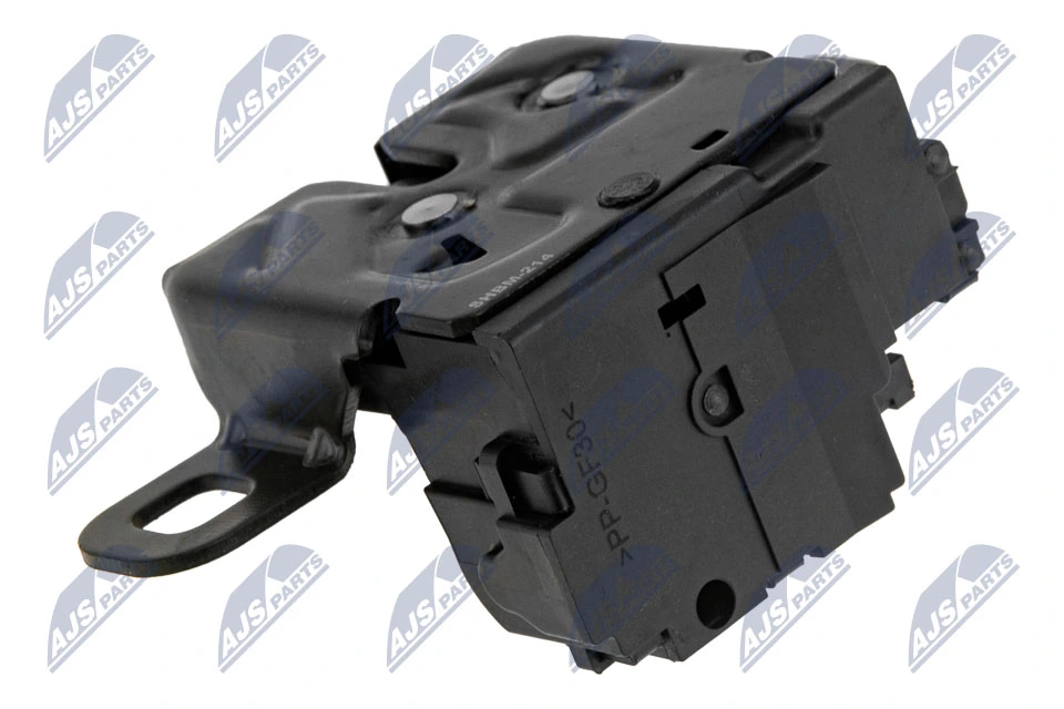 Compre Fecho de tampa de porta-malas (de 3ª/5ª porta traseira) Mini COUNTRYMAN 
