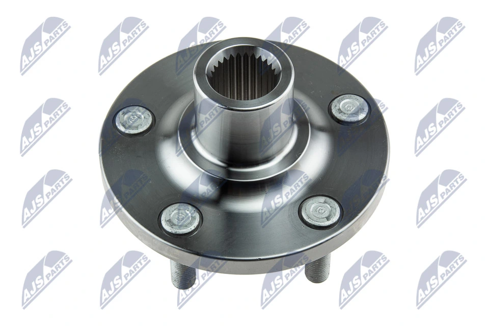 Cubo dianteiro Ford Kuga II CBS ao melhor preço