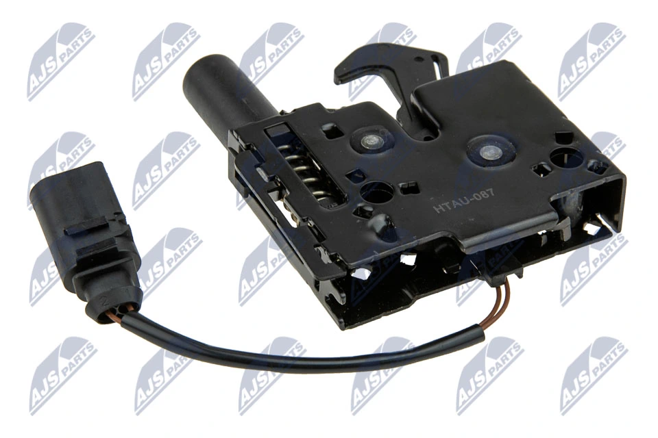  Fecho da capota Audi A4 B9 sedan (8W2, 8WC) (2015 - 2026) B9