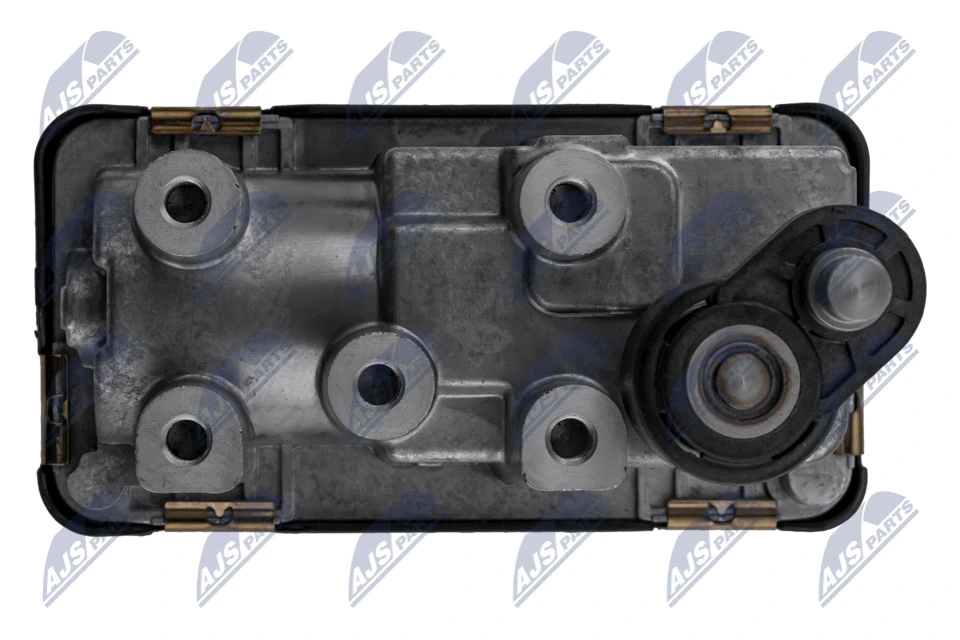  Válvula (atuador) de controlo de turbina BMW 7 sedan (F01, F02, F03, F04) (2008 - 2015) 