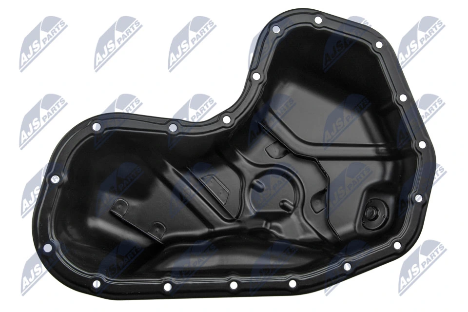 Panela de óleo de cárter do motor NTY BMOTY007 preço, a partir de 73,84 USD