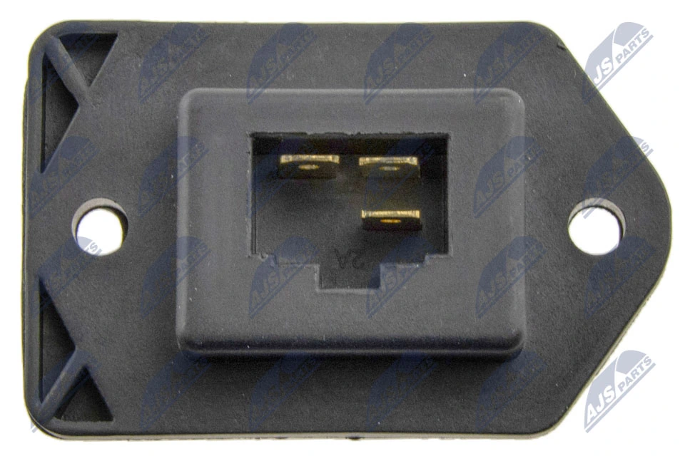 Resistor (resistência) de ventilador de forno (de aquecedor de salão) NTY ERDCH017