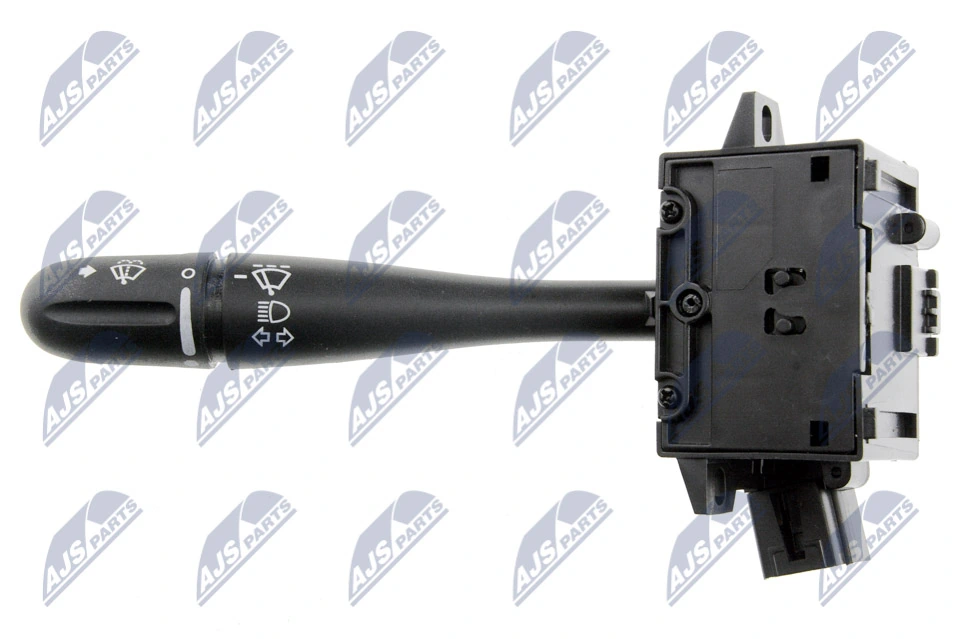 Comutador direito instalado na coluna da direção K04685711AC Fiat/Alfa/Lancia