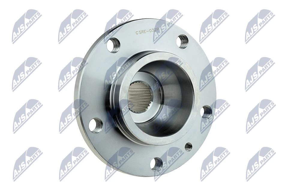 Cubo dianteiro 93194459 General Motors