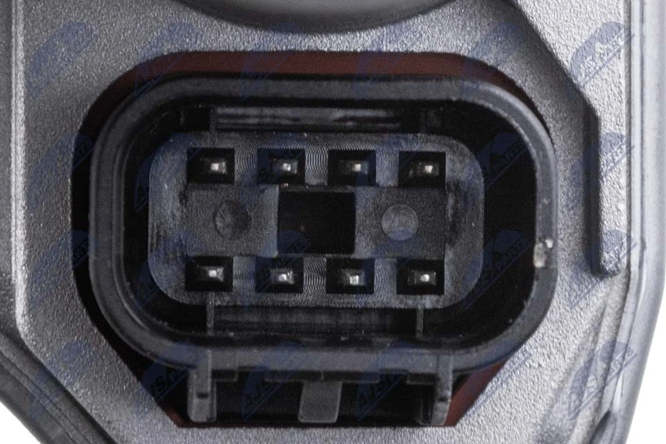 Válvula de borboleta montada 71739392 Fiat/Alfa/Lancia