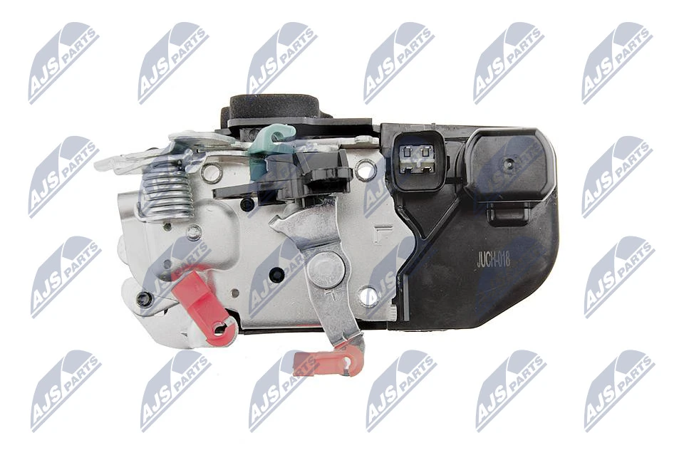  Fecho da porta dianteira esquerda Chrysler 300 C sedan (2005 - 2010) C