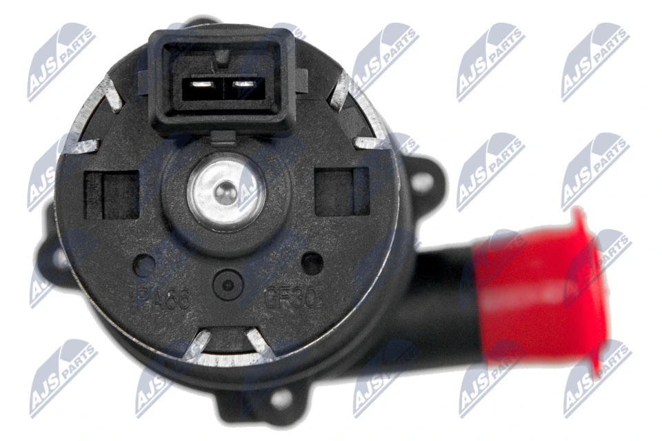 Compre CPZME002 NTY Bomba de água (bomba) de esfriamento, adicional elétrica