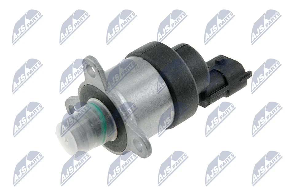 Válvula de regulação de pressão (válvula de redução da Bomba de Combustível de Pressão Alta) Common-Rail-System 93186571 General Motors