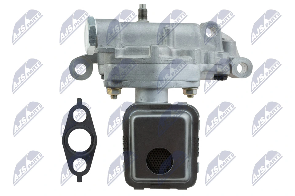 Bomba de óleo Toyota RAV4 III SUV (A3) (2005 - 2012) III