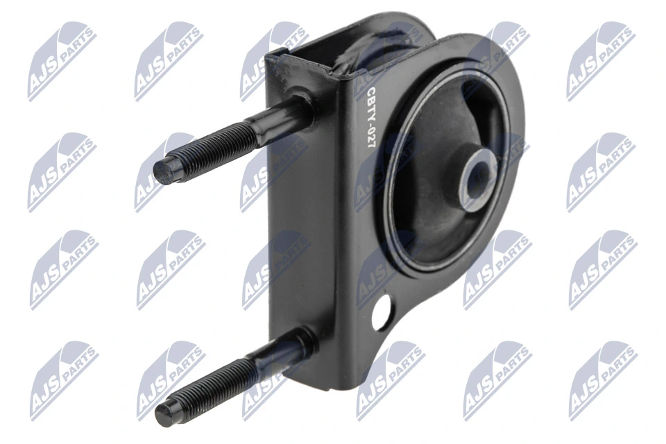 Coxim (suporte) traseiro de motor para Toyota RAV4 I Cabrio SXA 10