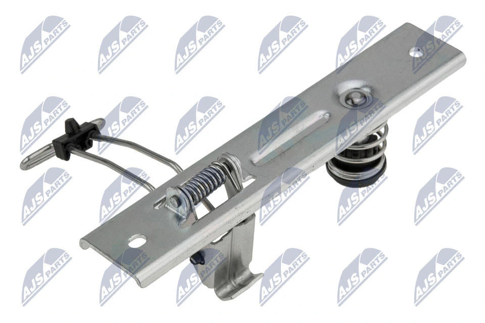 Fecho da capota para Renault Trafic II FL
