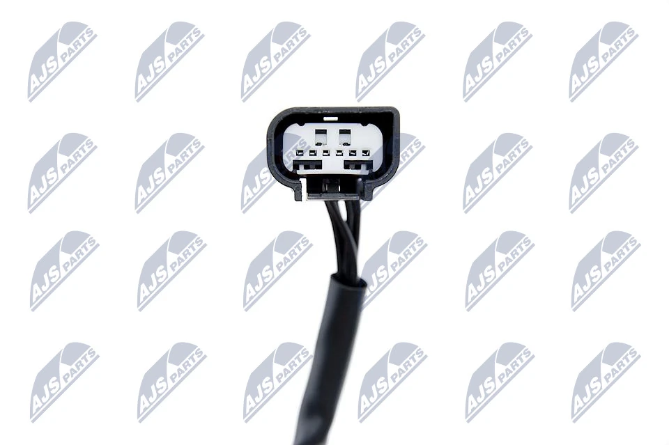 Puxador externo de tampa de porta-malas (de 3ª/5ª porta traseira) EZCLR011 NTY