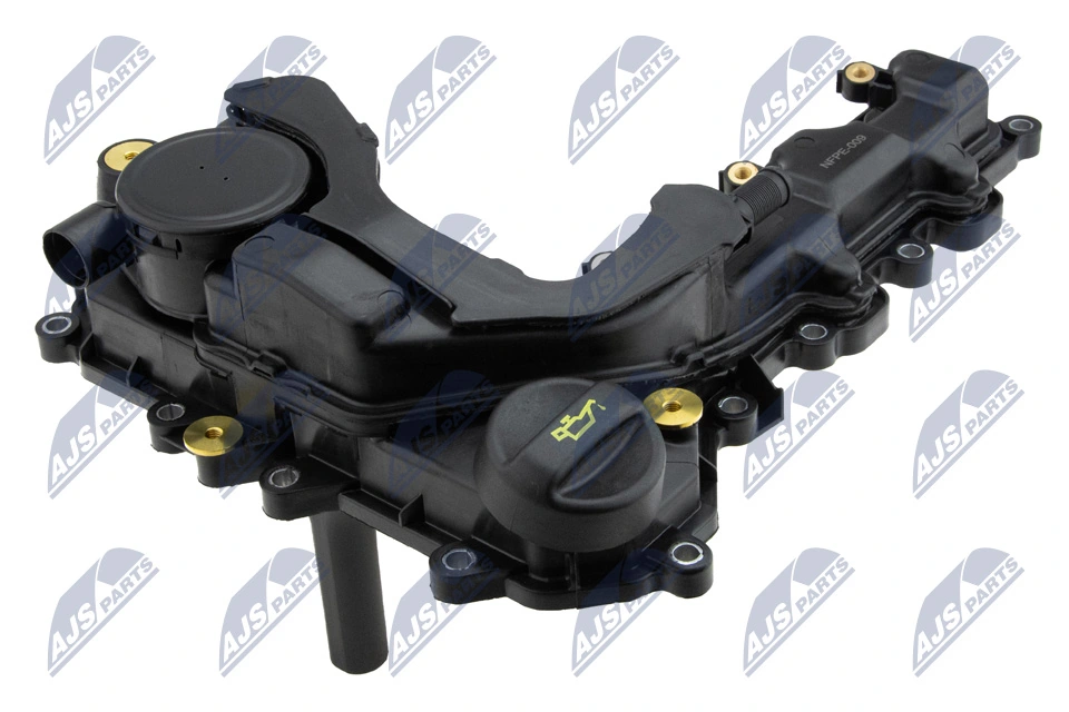 Tampa de válvulas Citroen Berlingo preço, a partir de 73,98 USD