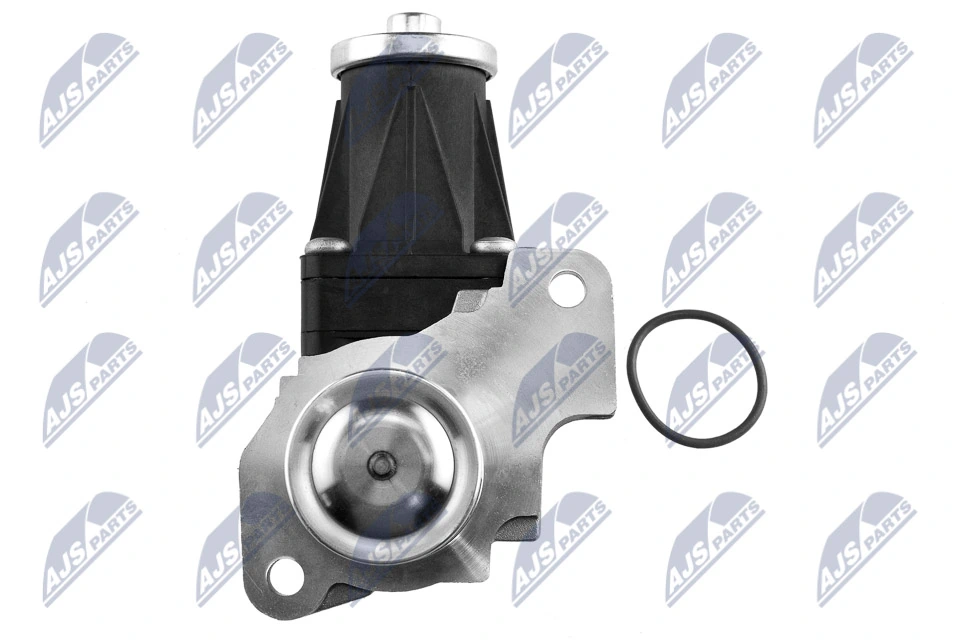 Compre EGRRE007 NTY Válvula EGR de recirculação dos gases