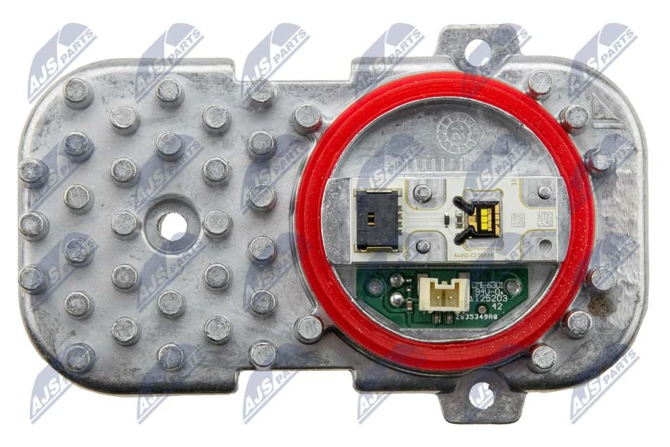 Módulo de direção (Centralina eletrônica) das luzes NTY EPXBM010 preço, a partir de 55,65 USD