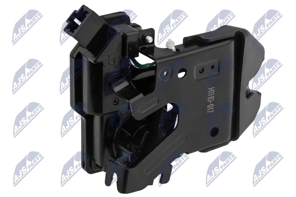 Fecho de tampa de porta-malas (de 3ª/5ª porta traseira) para Honda Accord VII CL, CM