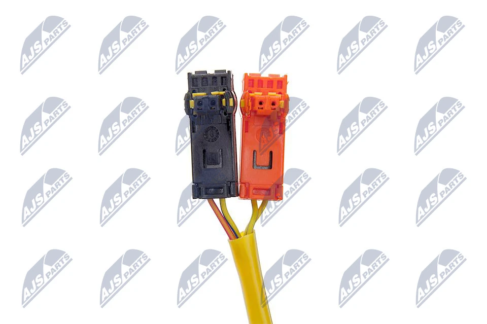 Compre EASSB000 NTY Anel AIRBAG de contato, cabo plano do volante