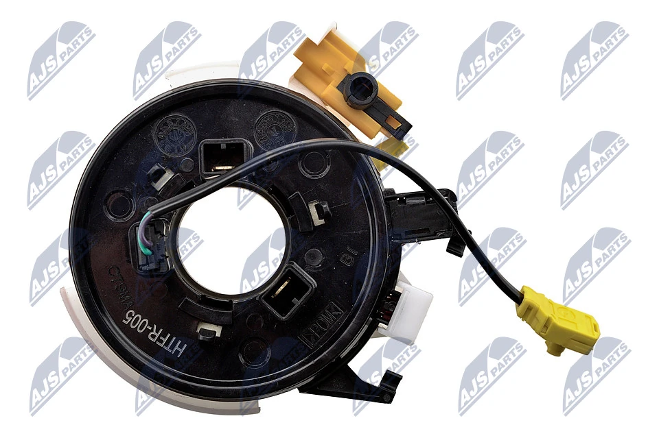 Compre EASFR005 NTY Anel AIRBAG de contato, cabo plano do volante